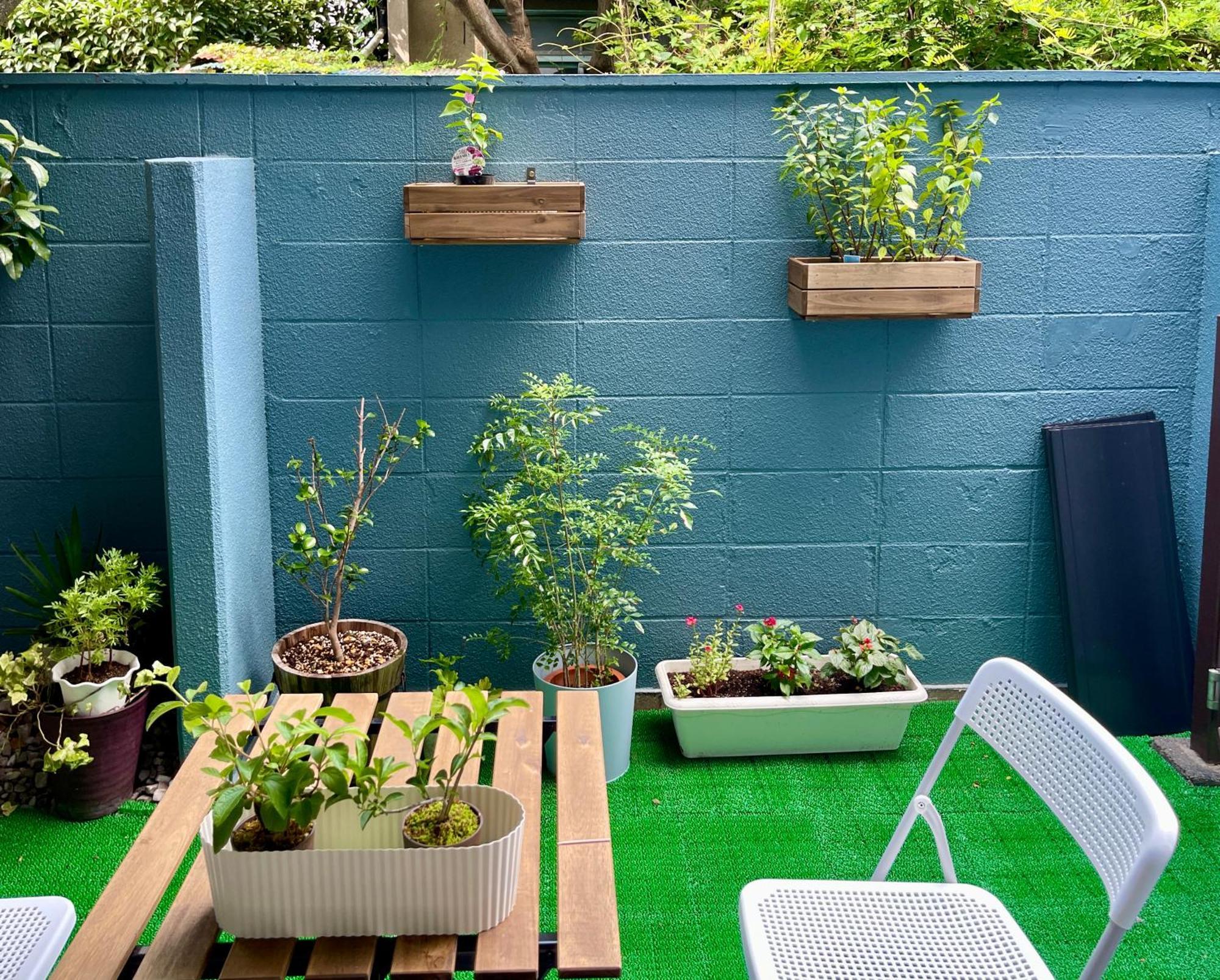 新宿一站5分钟-酒馆购物街-安静品质公寓-直达皇居秋叶原-102 Appartement